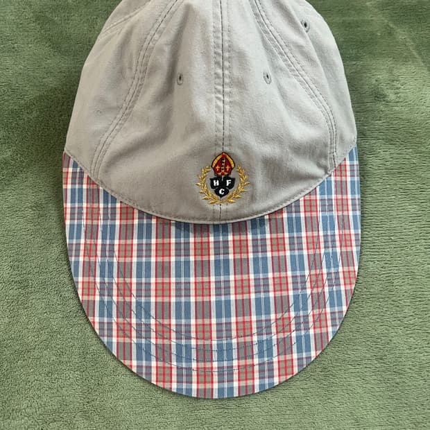 헤리티지플로스 모자