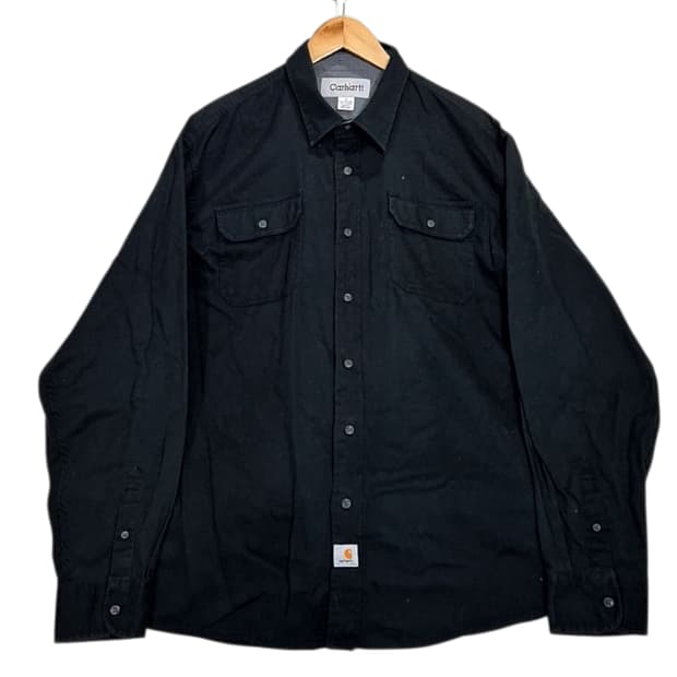 Carhartt 칼하트 워크 셔츠