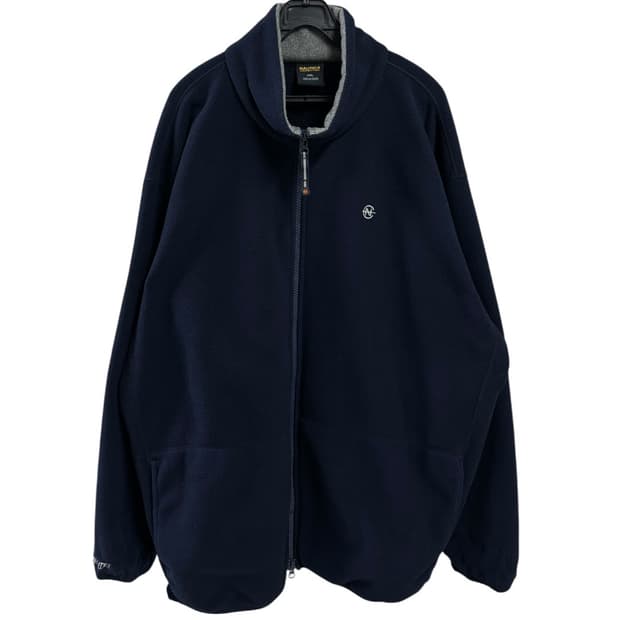 NAUTICA노티카 투웨이 플리스 자켓