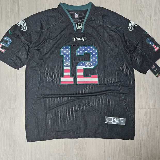 나이키 풋볼져지 nfl 올드스쿨 져지 헬스복