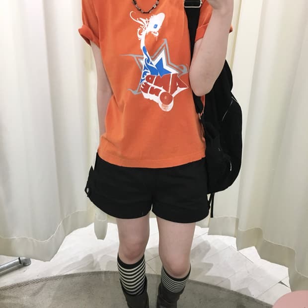 AND1 Graphic T-Shirt