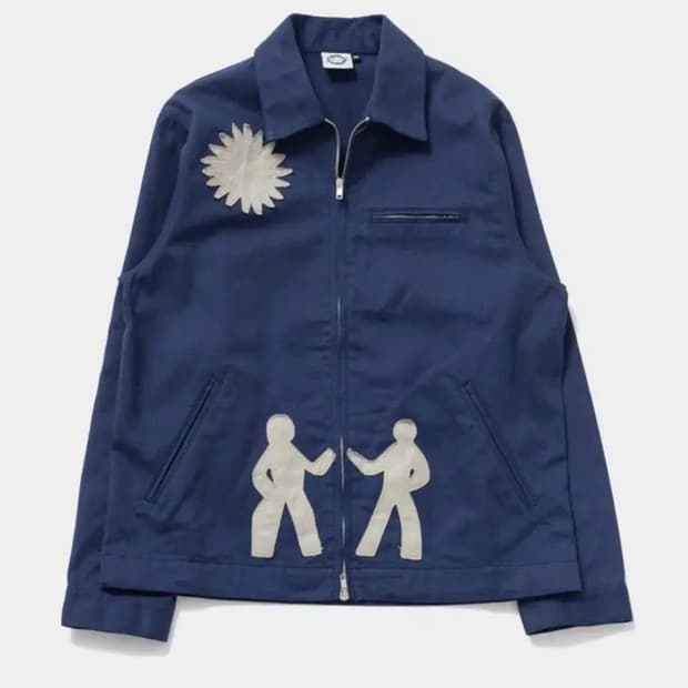 까르네볼렌테 써머자켓 팝니다