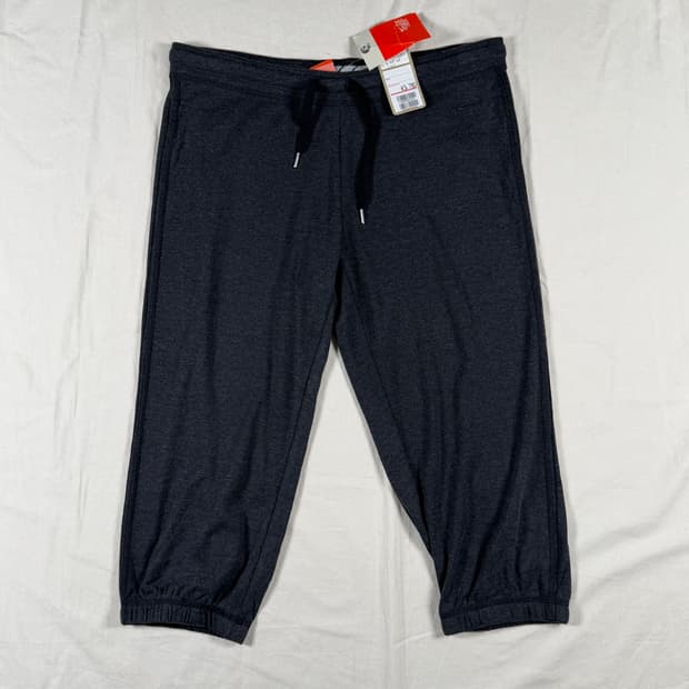 나이키 여자 7부 바지 팬츠 데드스탁