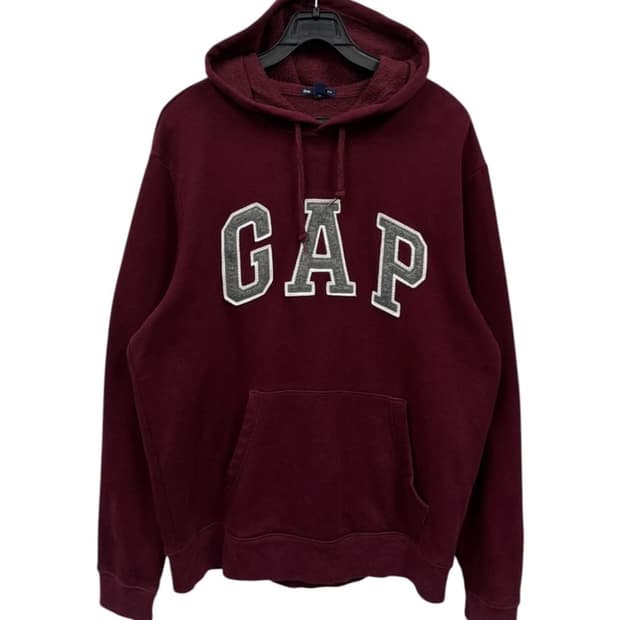 GAP 갭 후드티