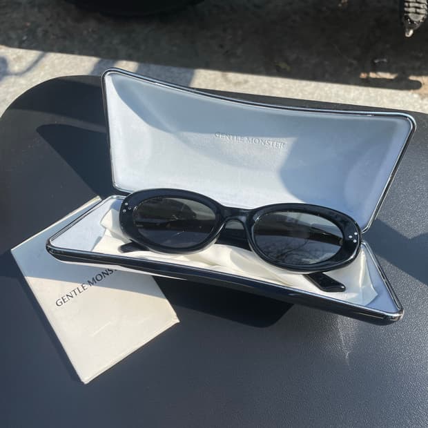 Gentle Monster July 01