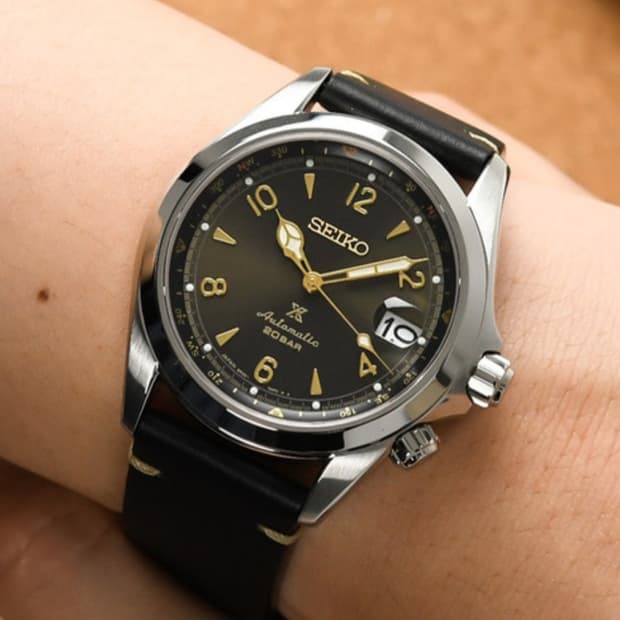 (구매) 세이코 알피니스트 SPB209 삽니다
