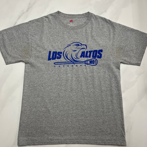 해인즈 los altos 티셔츠