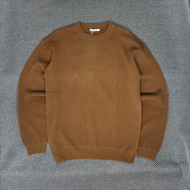 뷰티앤유스 니트 (XL)