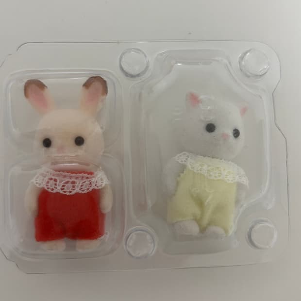 실바니안 직립 일괄