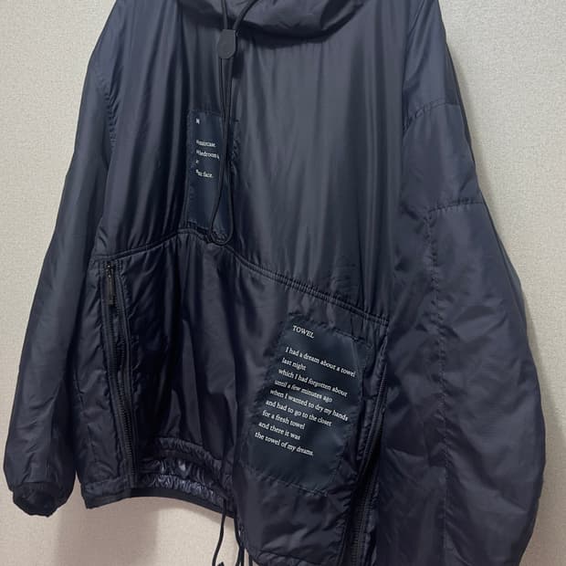 Soloist 19aw