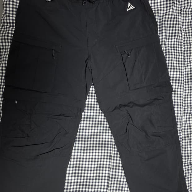 나이키 ACG 스미스서밋 (FN0429-010) XL