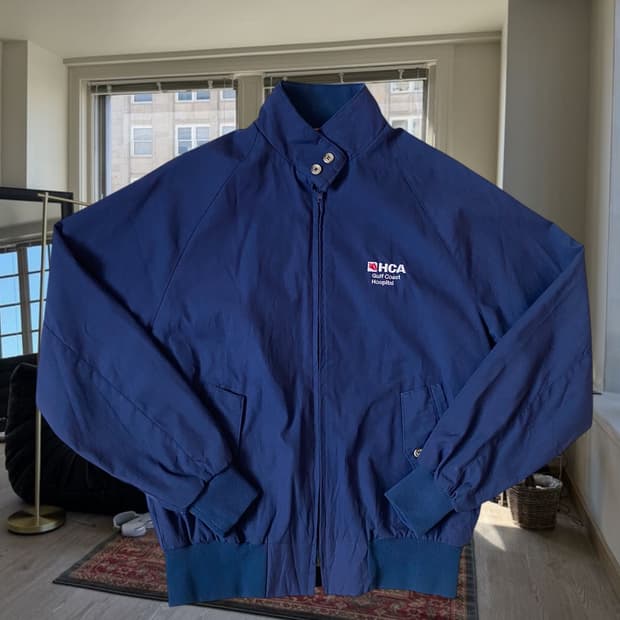 빈티지 워크자켓 (Man M) AB1330