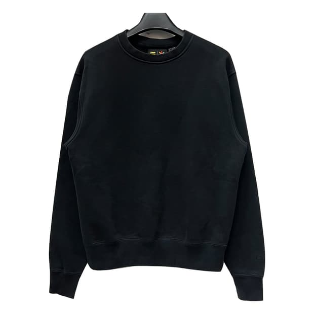 아디다스 x 퍼렐 윌리엄스 스웻 맨투맨 해외 M