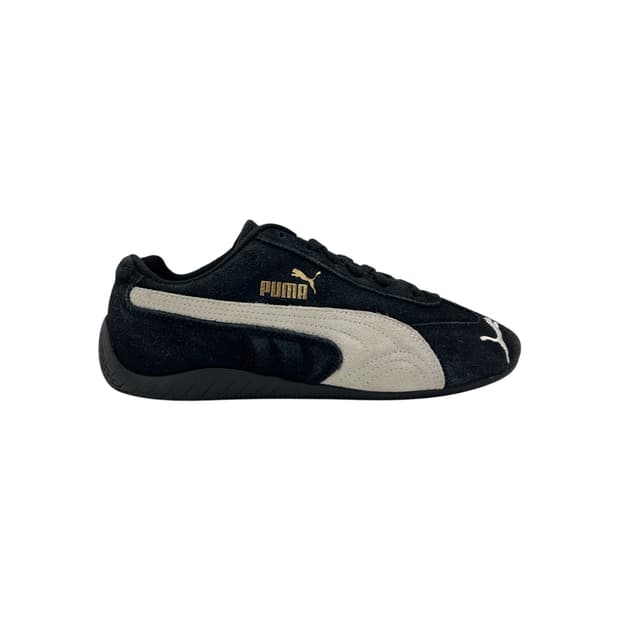 245 푸마 스피드캣 OG 블랙 화이트