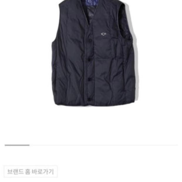 네이더스 퀼티드 베스트