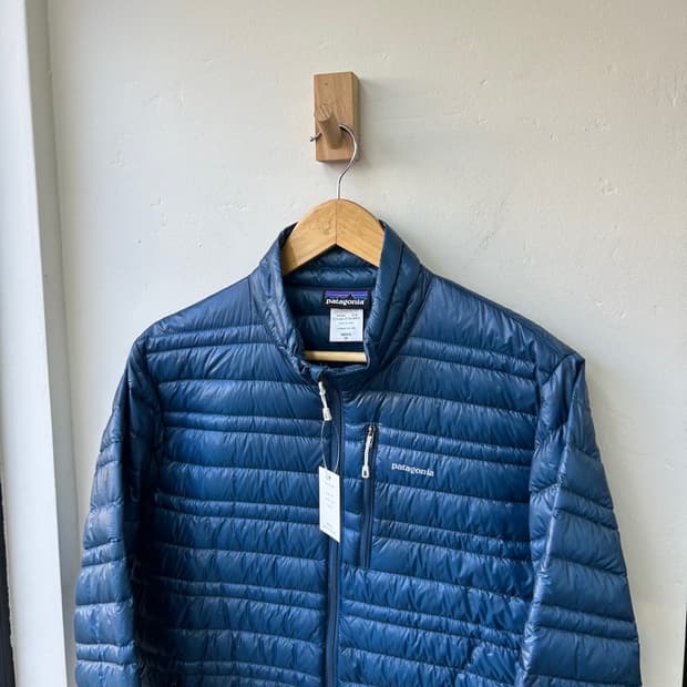 16128 - 파타고니아 울트라라이트 경량 패딩