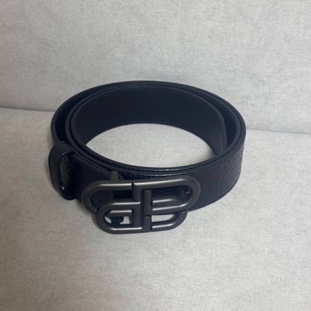 발렌시아가벨트 