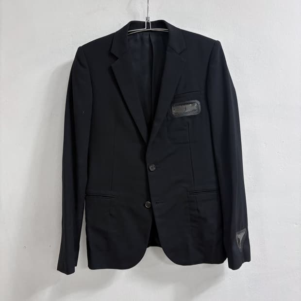 [ARCHIVE] UNDERCOVERISM Late 2000s Tailo