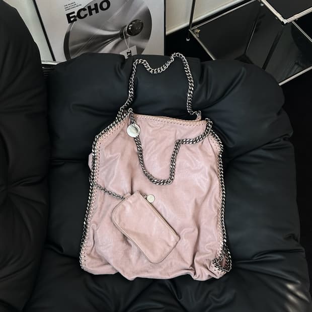 스텔라 맥카트니 파라벨라 토트백