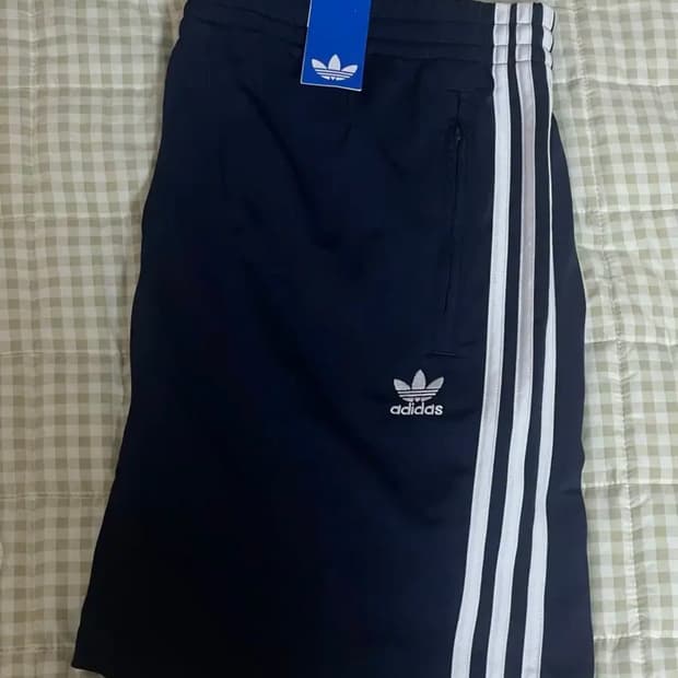 아디다스 파이어버드 쇼츠 반바지 XL IM9422