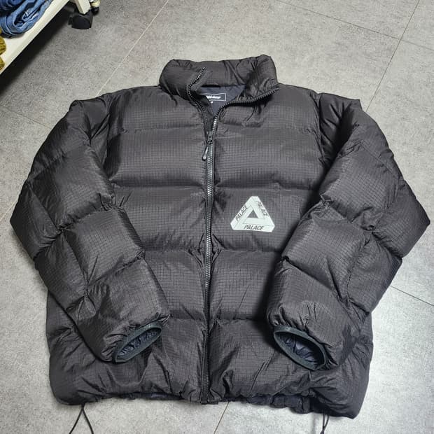 팔라스 립스탑 푸퍼