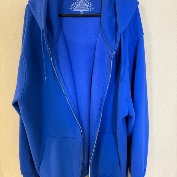 팔라스 소파 후드 집업 XL