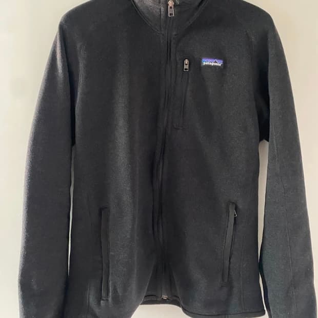 파타고니아 베터 스웻 자켓 M