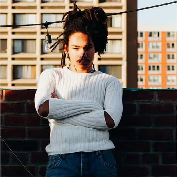 헬무트랭 리에디션 니트