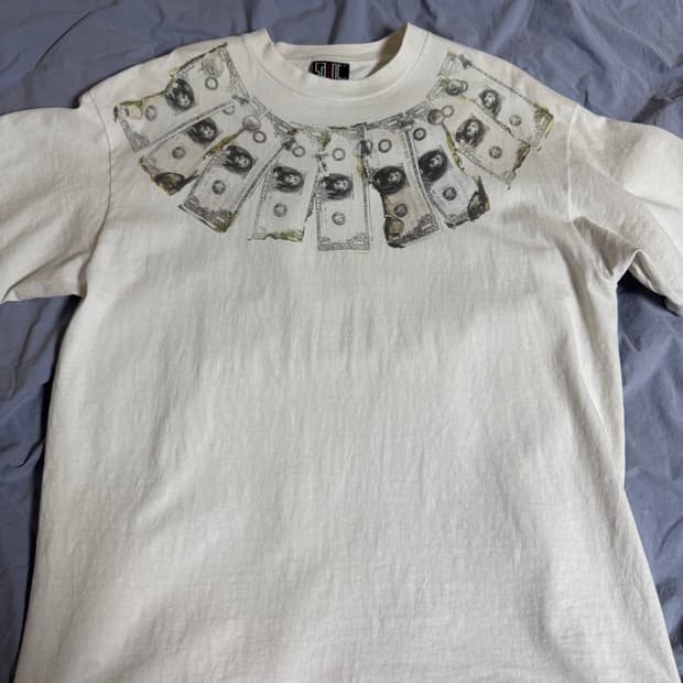 [L]세인트미카엘 티셔츠