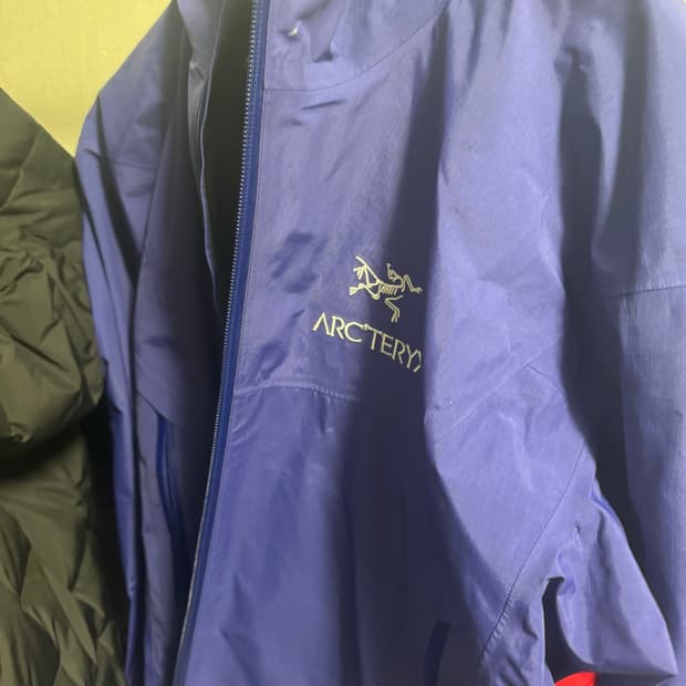 아크테릭스 베타 sl 스퀴드잉크 판매