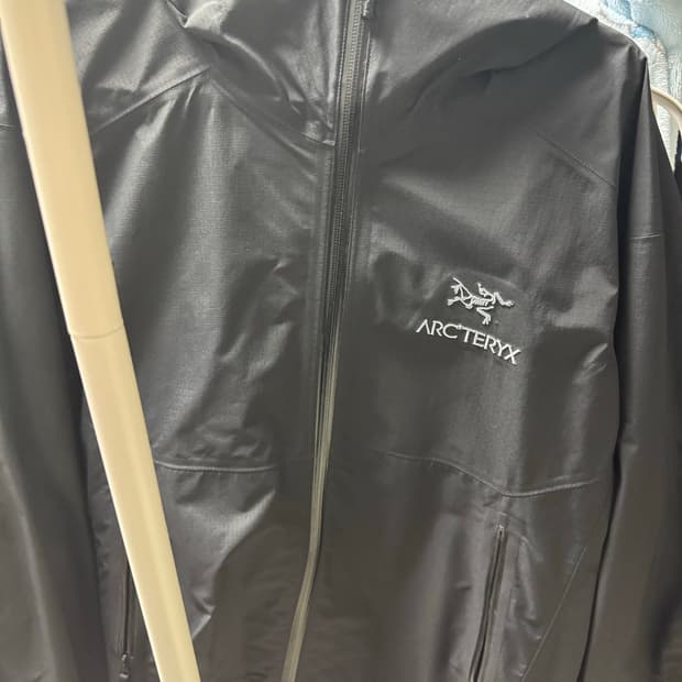 아크테릭스 제타 s