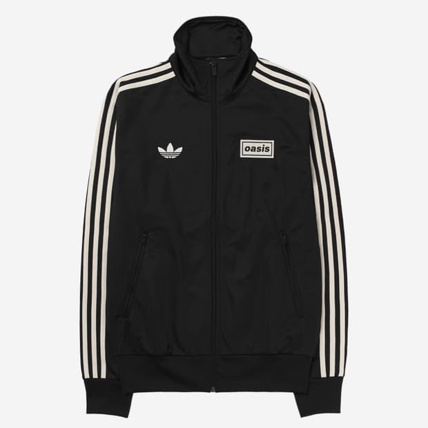 구매) 아디다스 오아시스 트랙탑 L