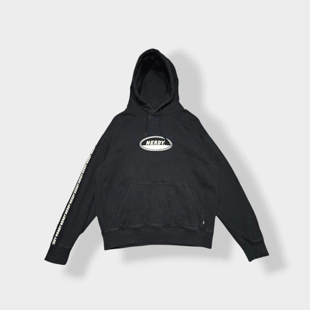 널디 후드티