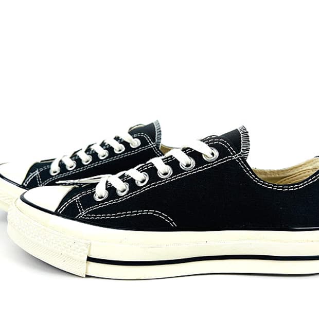 (240) 컨버스 척테일러 1970s