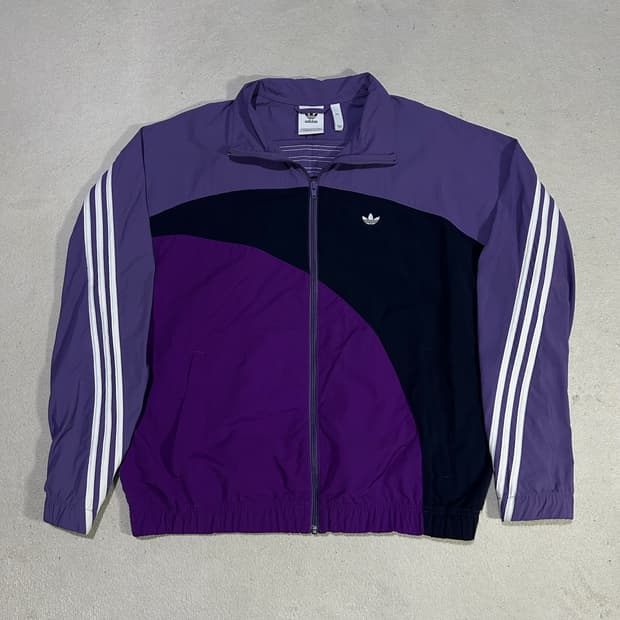 (XXL)아디다스 바람막이