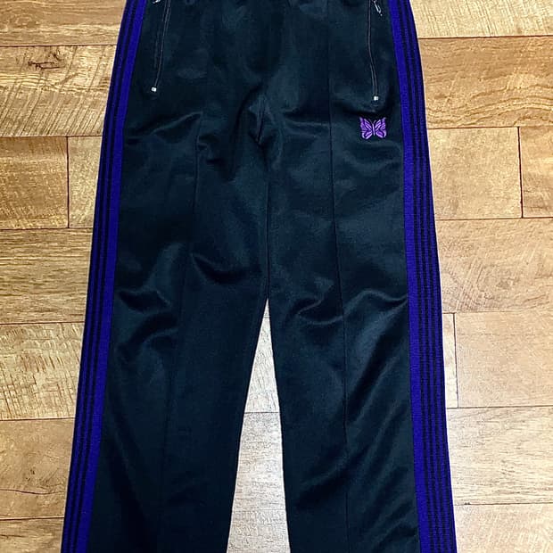 [XS]니들스 트랙팬츠 검보 스트레이트