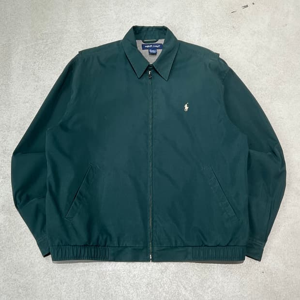 폴로 랄프로렌 스윙 자켓 s10768