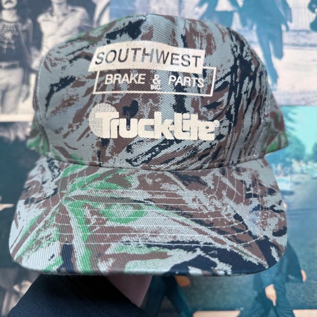 SOUTHWEST BRAKE & PARTS x Truck-Lite 리얼트