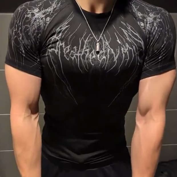 BreatheDivinity 단종 희귀 컴프레션