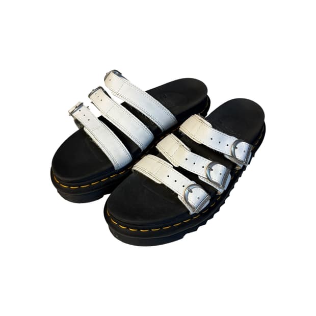 닥터마틴 블레어 하이드로 레더 240