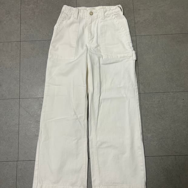 니하운 Reese Carpenter 팬츠 1