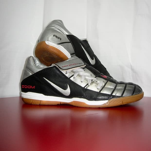 Nike air zoom total 90