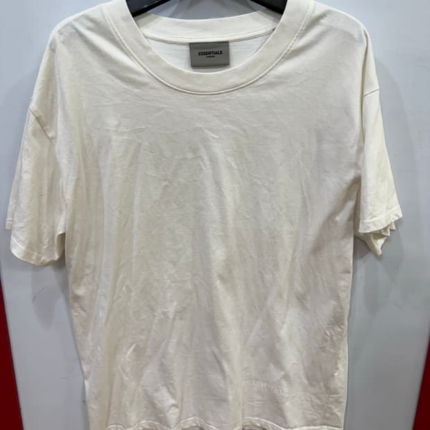 Essentials XL 티셔츠