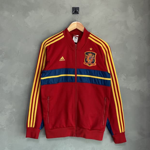 아디다스 스페인 국대 져지