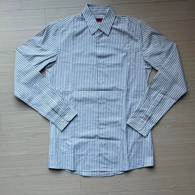 [S] 휴고보스 HUGO 레드라벨 드레스 셔츠 (ElmarX)