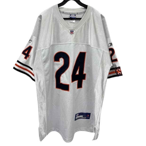 NFL x 리복 블록코어 럭비티