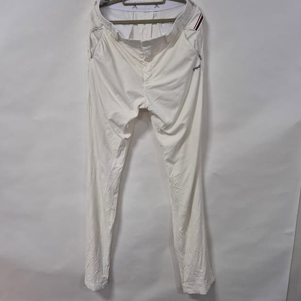 핑 정품 골프바지