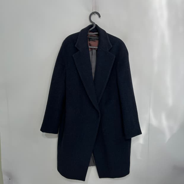 한섬 타임 코트 55