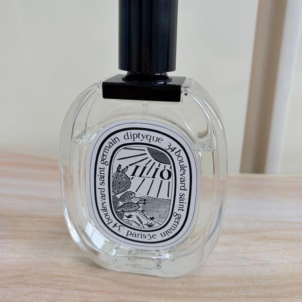딥디크 일리오 100ml