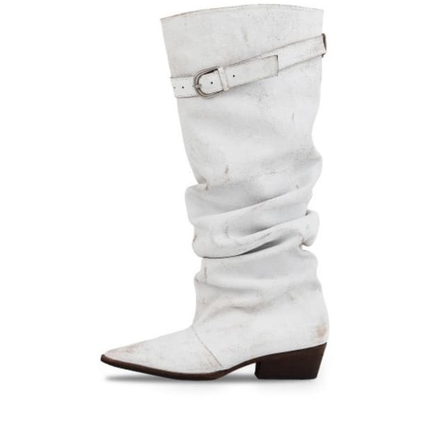 네거티브쓰리  [Exclusive] Kimera Knee-High Slo